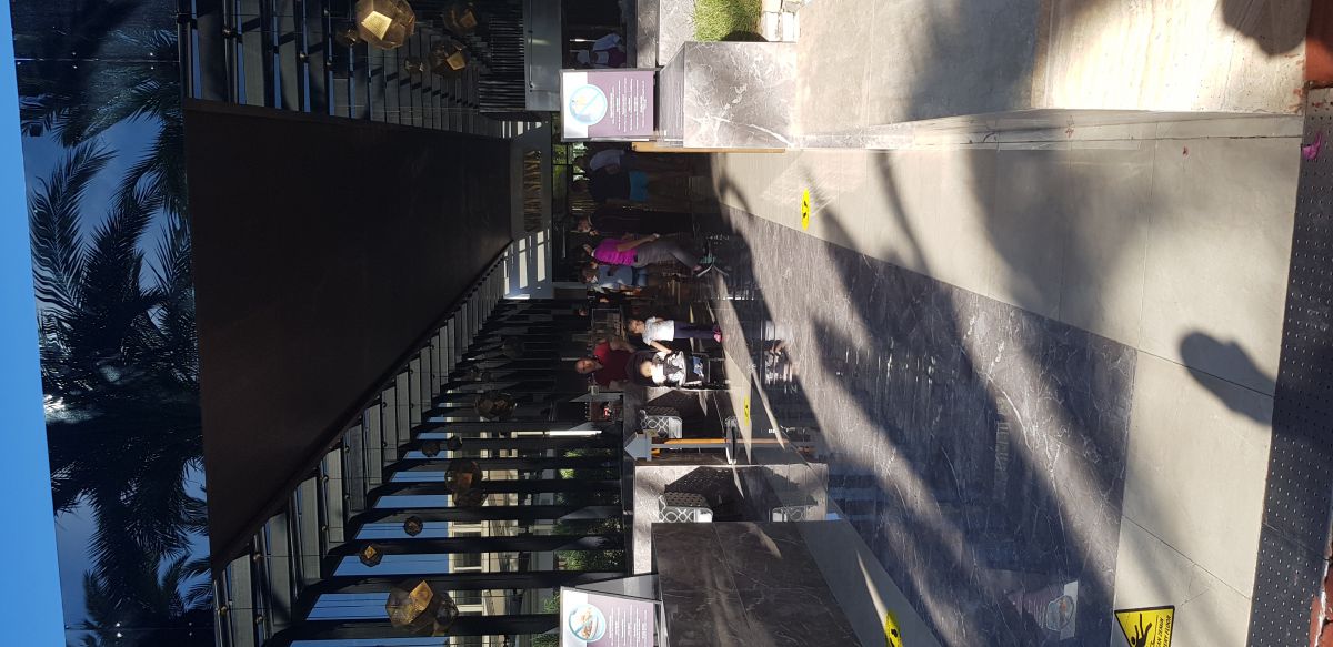 imagini hotel SEVEN SEAS BLUE SIDE